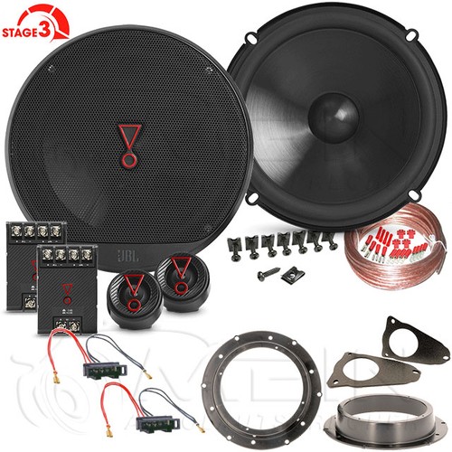 Jbl lautsprecher für t5 - lautsprecher, vw