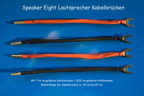 Speaker eight lautsprecher - t+a,