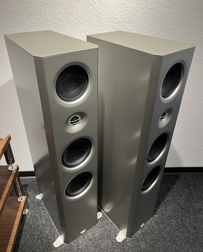 Criterion 2100 ctl - t+a, s