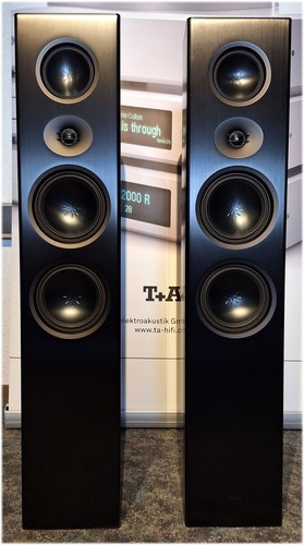 Talis 300 aus - t+a,