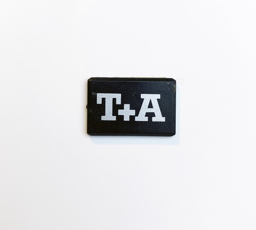 A pulsar lautsprecher - t&a,