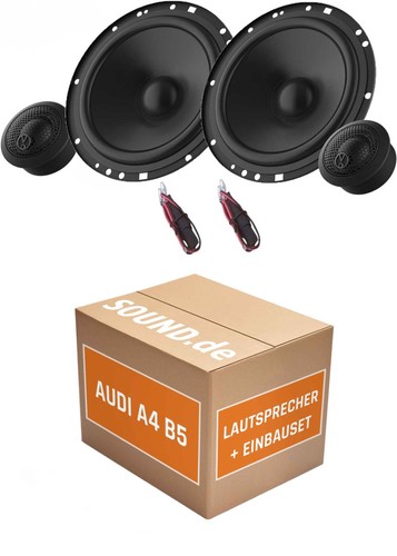 Lautsprecher boxen vorne - vorne, jbl