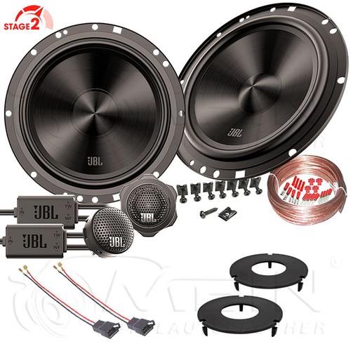 Jbl harman lautsprecher - by,