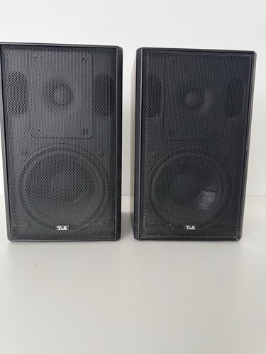 Hifi lautsprecher tar200e - t+a,