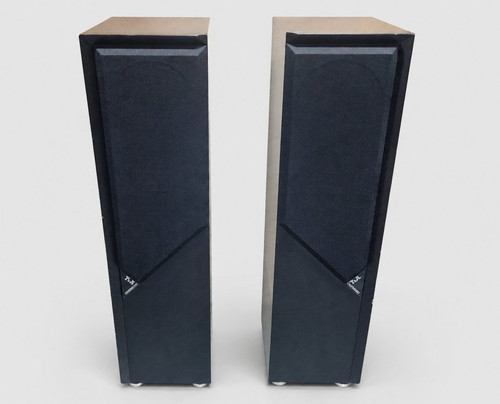 Criterion t75e paar hifi - paar,
