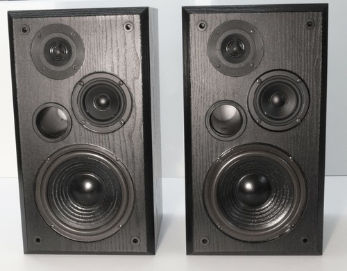 Lautsprecherboxen triton r - t+a,
