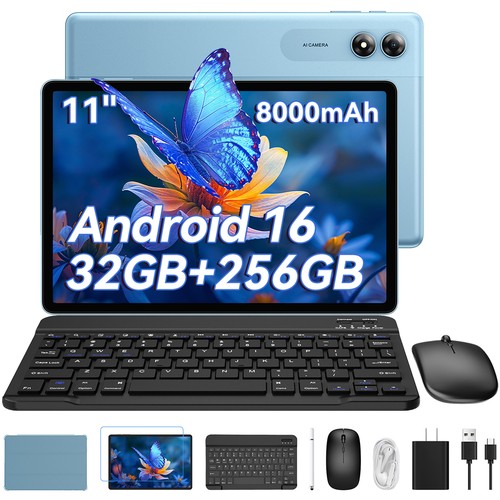 T70 android tablet - tablet, 11