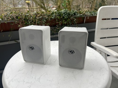 2stck 1paar s - d.a.s., audio