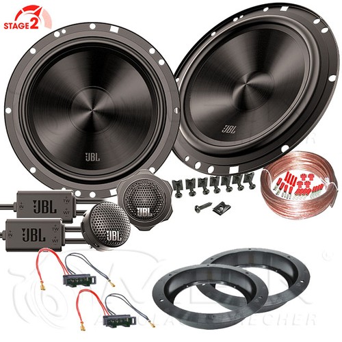 Jbl harman lautsprecher - by,