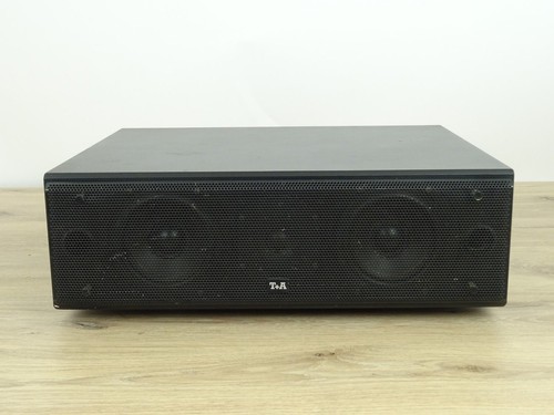 Tav501e center - t+a,