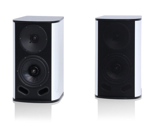 Tcd 410r high - t+a,