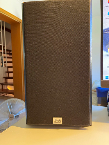 Triton r90 passiver - t+a,