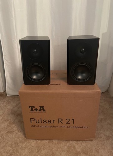 Pulsar r21 - pulsar,