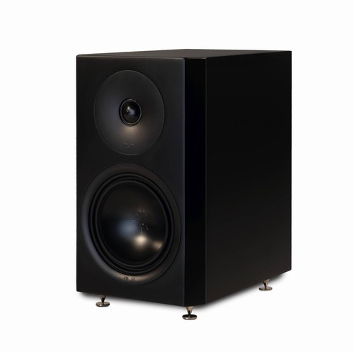 Pulsar r21 schwarz - t+a,