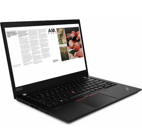 Lenovo thinkpad t14 gen - lenovo,