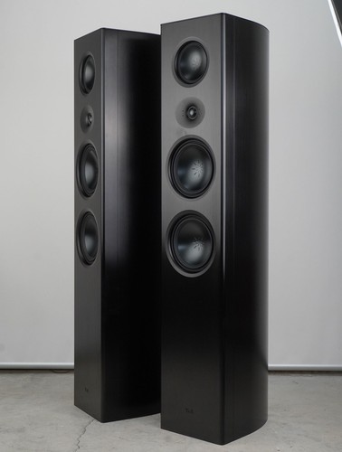 Talis 300 schwarz - 300,