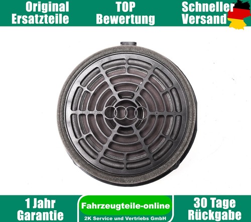 Lautsprecher links oder - , rechts