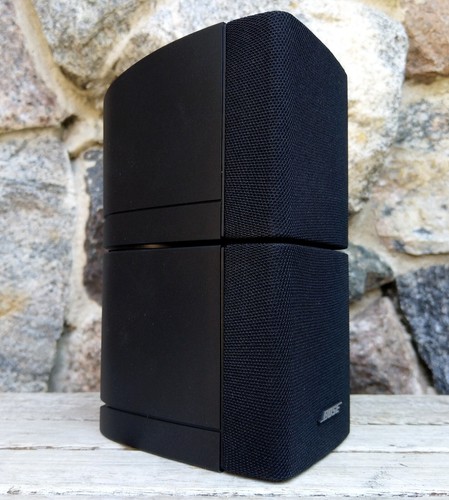 Bose lifestyle doppelcube - lifestyle,