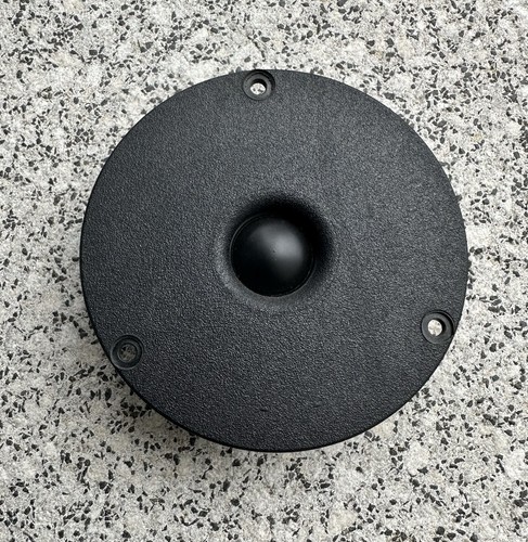 A tmr 160 hochtöner - 1,