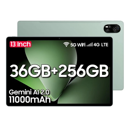 Blackview mega zoll - mega, 13