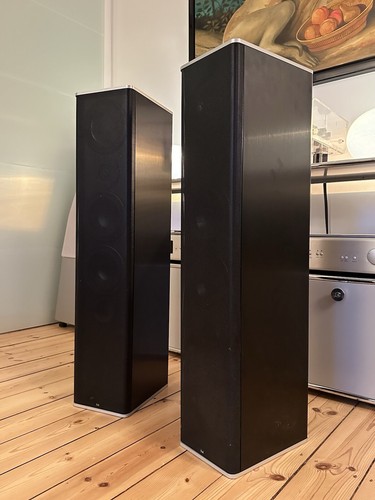 Ks300 high end - t&a,