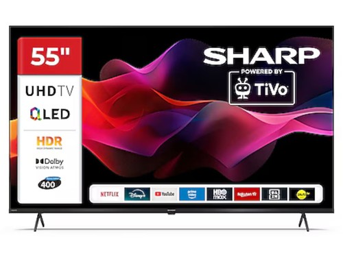 Sharp fernseher smart - fernseher, tv