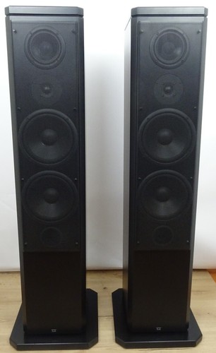 Pulsar tas1500 e - t+a,