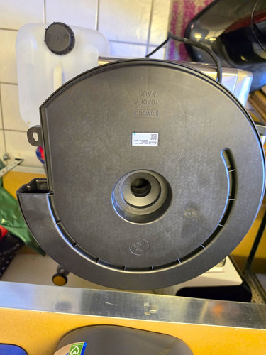 Original ford focus mk4 o - original,