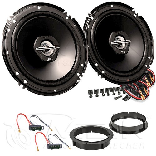 Jvc lautsprecher für - jvc, vw
