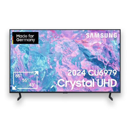 Samsung gu55cu6979u zoll - gu55cu6979u,