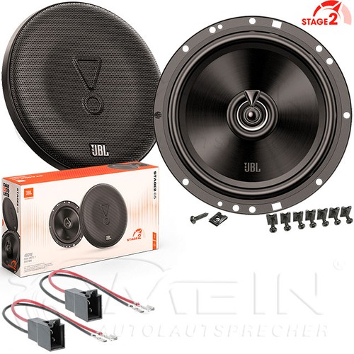Jbl harman lautsprecher - by,