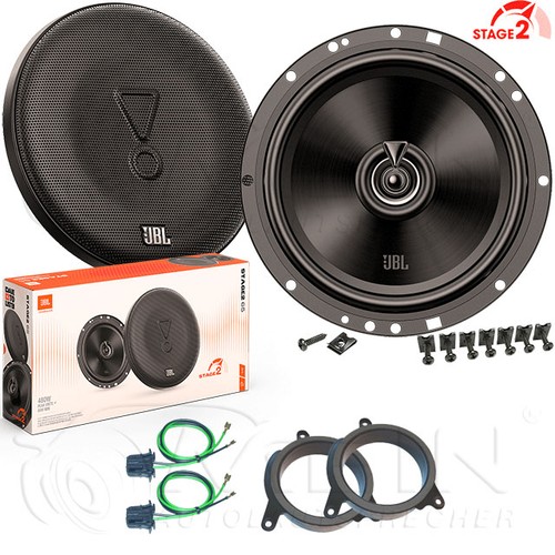 Jbl harman lautsprecher - harman,