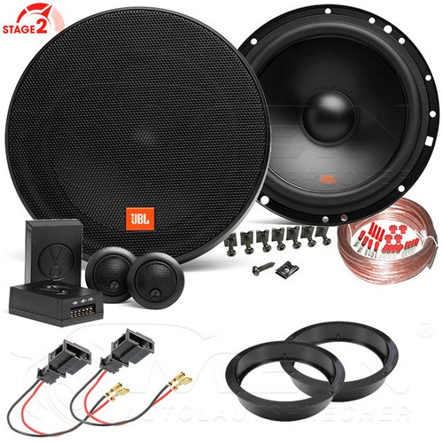 Jbl lautsprecher für audi - lautsprecher,